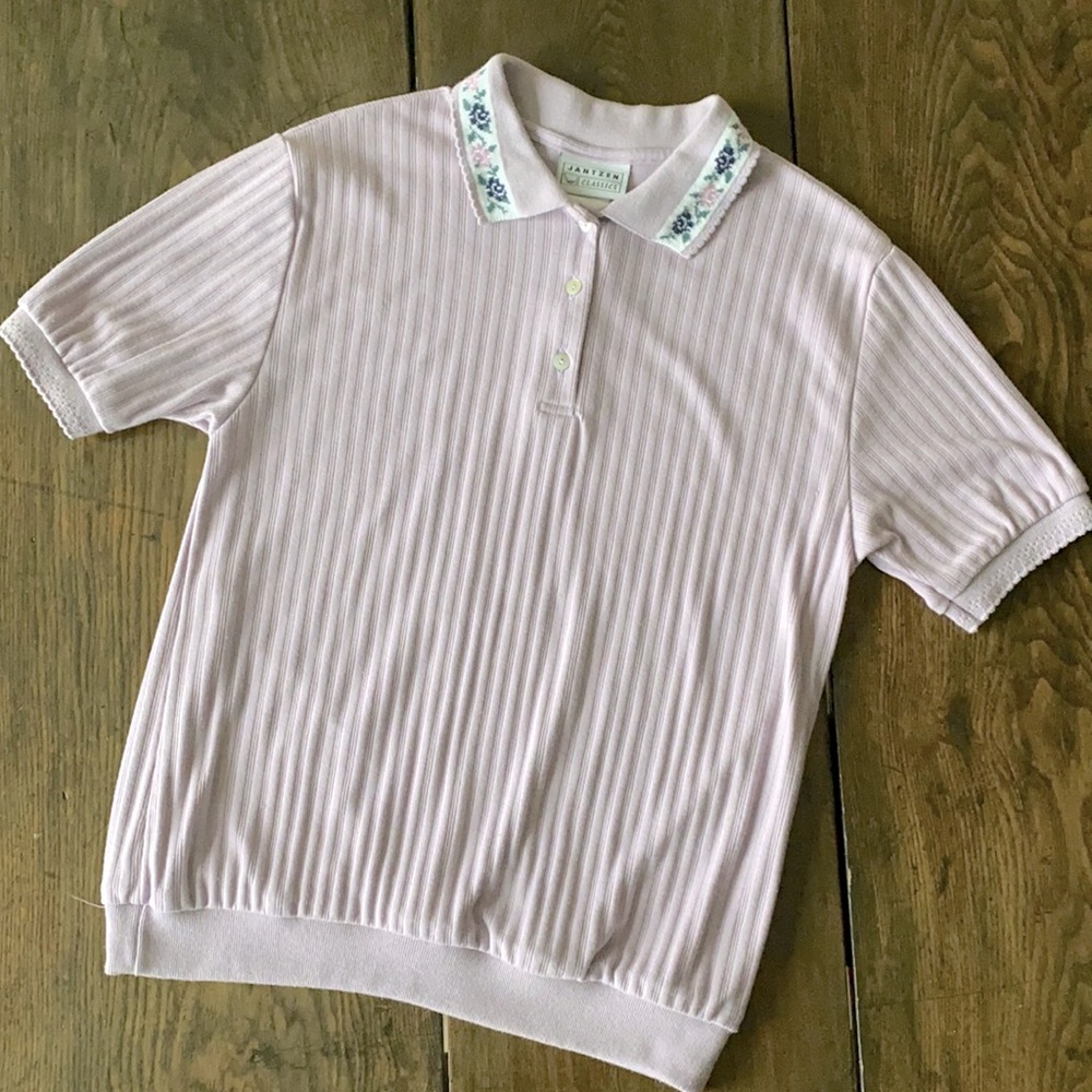 Vintage Jantzen Tee